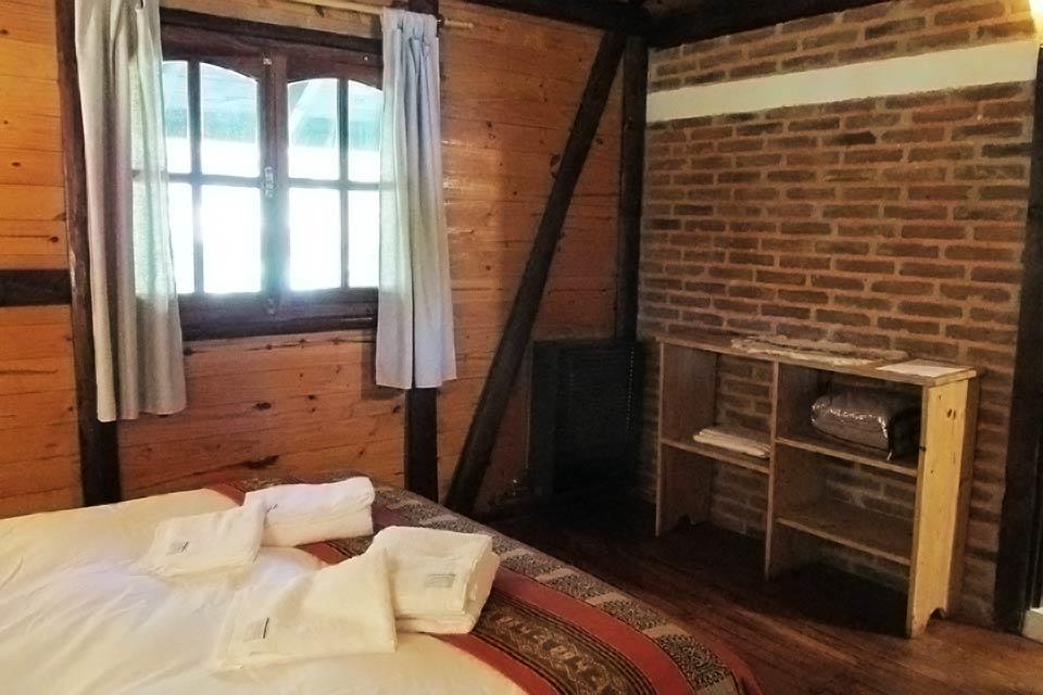 Estancia San Miguel Villa Yacanto Exteriér fotografie